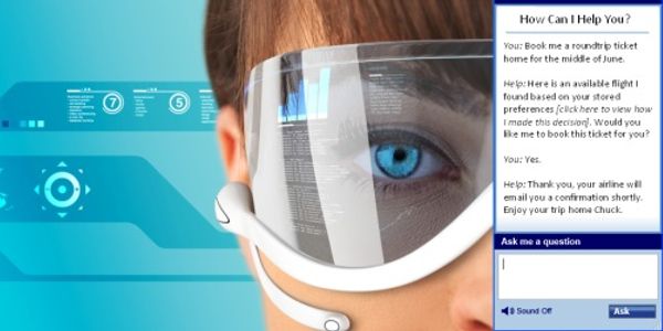 How artificial intelligence could create a personalised and perfect travel service