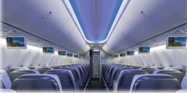 American Airlines direct-connect has a pulse &ndash; Preferred Seats 