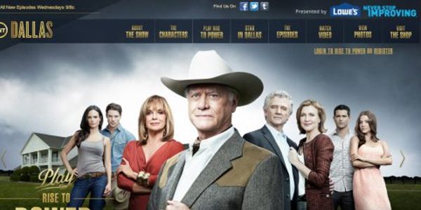 Groupon Getaways and cable channel give Dallas debut VIP treatment