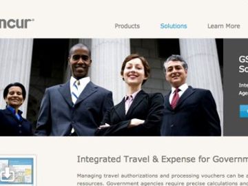 Concur wins up to $1.4B US government travel and expense contract