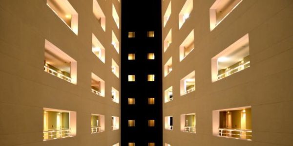 Venture capital funds bulk up for hospitality technology disruption