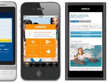 Mobile Travel Technologies secures $5M investment push