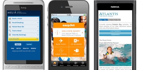 Mobile Travel Technologies secures $5M investment push
