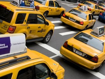Ground transport – the exciting new battleground in travel distribution