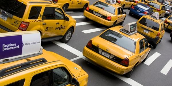 Ground transport – the exciting new battleground in travel distribution
