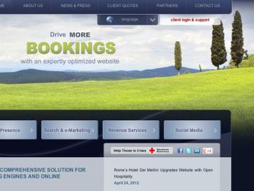 Open Hospitality closes ranks in Pegasus Solutions coup