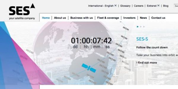 Ubiquitous broadband when flying across oceans? It is coming