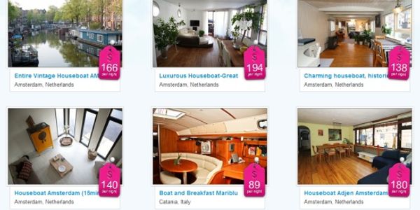 Airbnb makes ultimate use of celebrity status (and Twitter celebs) with Wish List launch