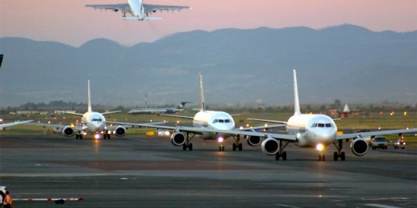 Which was the only company to apply for a .FLY domain?