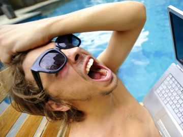 How to use negative feedback about travel to create positive influence