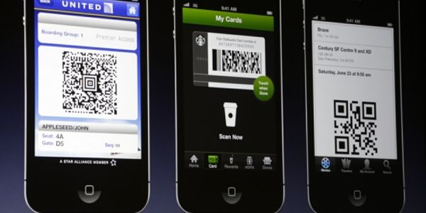 Apple iOS 6 developments will put travel companies on high alert