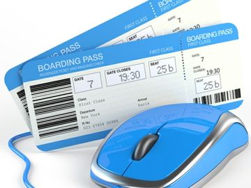 WorldPay report highlights gap between consumer wants and airline perception