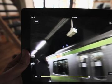 Wow - an application that turns video into live augmented reality [VIDEO]