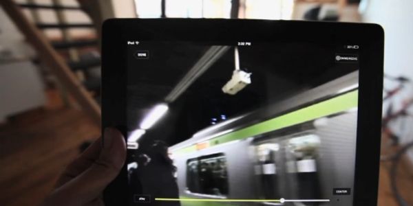 Wow - an application that turns video into live augmented reality [VIDEO]