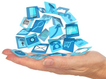 conTgo goes forth with app for corporates encompassing SoLoMo