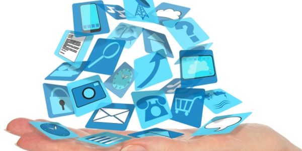 conTgo goes forth with app for corporates encompassing SoLoMo