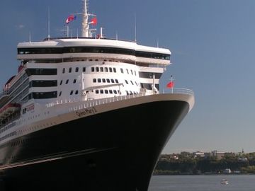 Cunard admits data security failure, 1,000+ passenger details emailed out to other guests