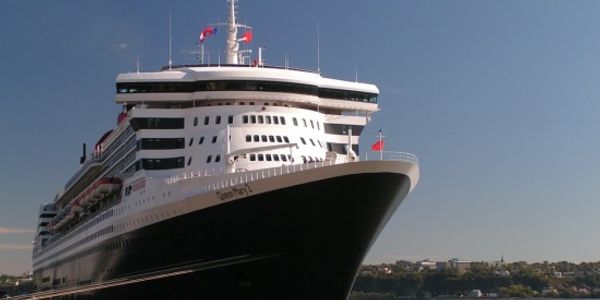 Cunard admits data security failure, 1,000+ passenger details emailed out to other guests