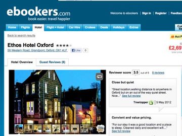 Orbitz CEO tightens control of hotel business as CFO and supplier exec depart