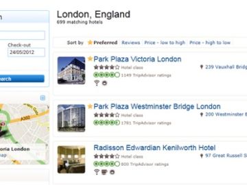 What Else? Egencia hotels, Trivago app, Momondo expands, Liverpool fly, Secret Escapes