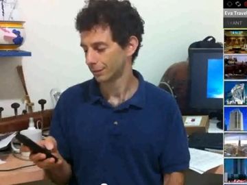Throwing voice search into the mix to get flight, hotel and rail results