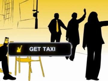 GetTaxi grabs another £13M in funding, brings total so far to £20M as US expansion looms