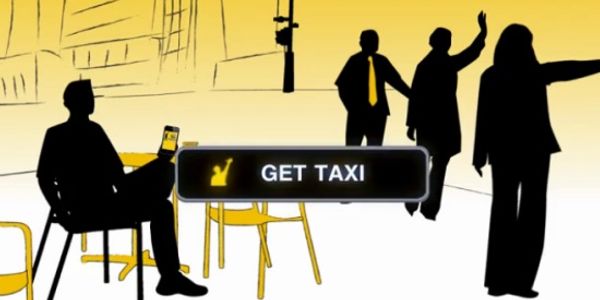 GetTaxi grabs another £13M in funding, brings total so far to £20M as US expansion looms