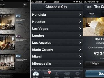 Fun and games in same-day hotel mobile bookings as Hotel Tonight launches in Europe