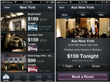 HotelTonight slam dunks with $23M in funding