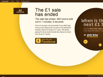 Hotel prepares social media response after campaign backlash