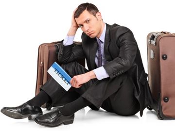 Are airports the final frontier in travel technology?
