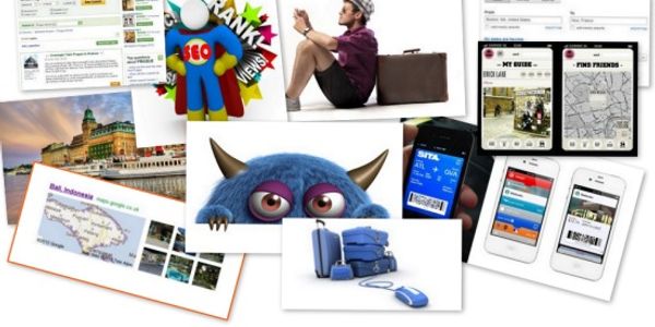 Here in one place: Best of Tnooz last week - Passes, Bloggers, Beasts, Madness, Scandals