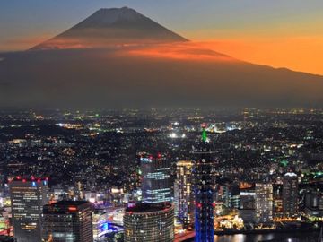 Boom time for online travel in Japan