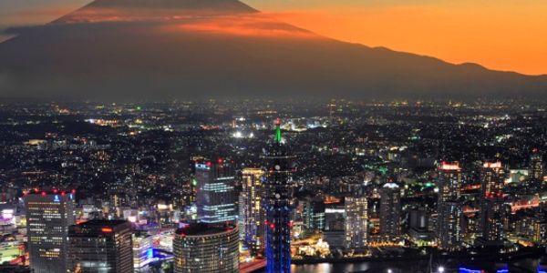 Boom time for online travel in Japan