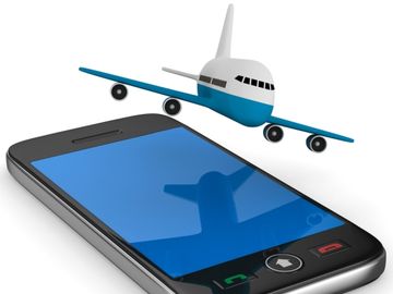 Airlines prioritising mobile in next three years, improving passenger service tops list