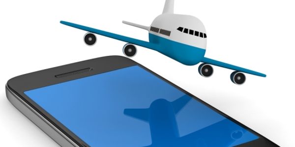 Airlines prioritising mobile in next three years, improving passenger service tops list