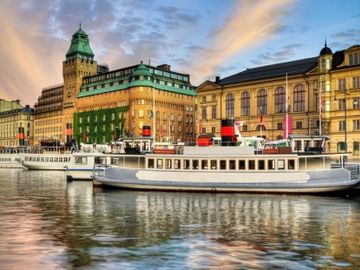 The @Sweden Twitter scandal - did tourism officials handle it correctly?