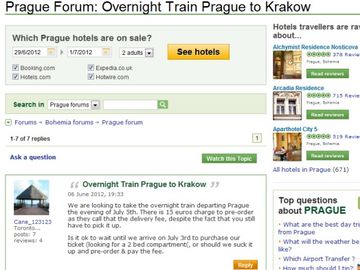 How to drive more business to hotels with TripAdvisor destination forums