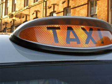 Click A Taxi goes for country coverage via app, opens up UK and Ireland