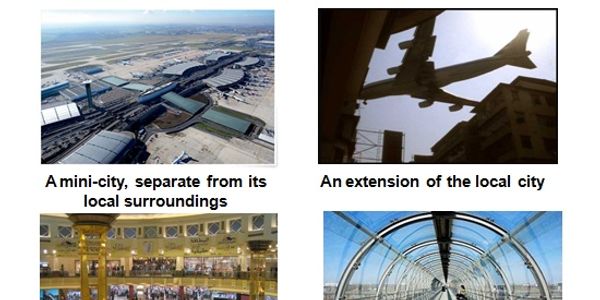 Tnooz-Amadeus webinar VIDEO: Rethinking airports for future connected travelers