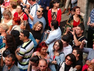 Hang on a minute - Is social media destroying tourism?