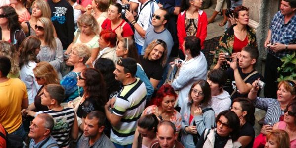 Hang on a minute - Is social media destroying tourism?