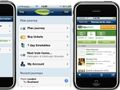 TripAdvisor pushes reviews and destination content search to mobile rail users