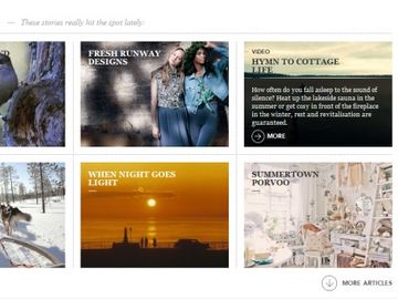 What Else? VisitFinland stories, Infor buys, GuidePal apps up, InterGlobe-WebJet