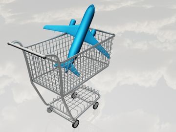 Farelogix sets up merchandising unit, extends tech beyond direct connect airlines