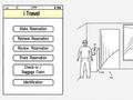 Apple iTravel comes closer as design patents are approved by officials