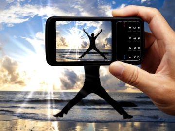 Vast majority of travellers now expect free wifi in hotels