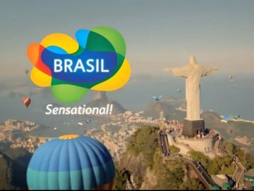 What Else? Brazil campaigns, GuestLogix-US Airways, GraysEscape hotel auction, Cunard-LBi