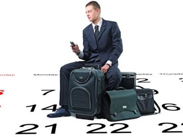 Introducing Managed Travel 2.0, a revolution in corporate travel that will affect everyone