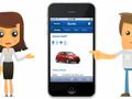 CarCloud brings mobile and touchscreen kiosks to car rental providers